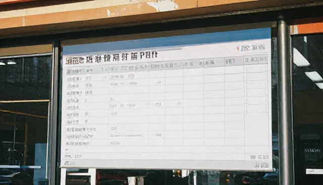 品牌推广服务:信息完整性对推广效果的影响分析